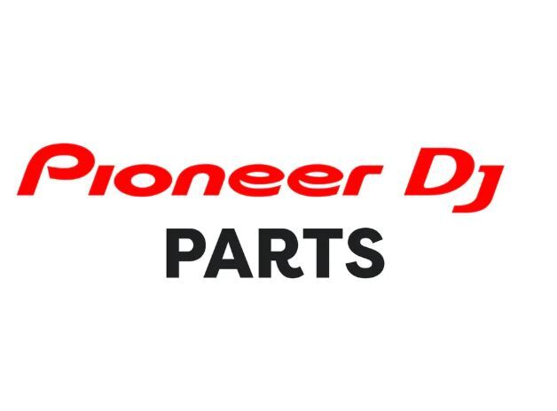 Замена Pioneer DJ DWX4318 JOG2 в сборе 7890₽