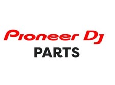 Pioneer DJ DWX4318 Replacement JOG2 Assembly