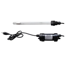 Matala Immersion Ultraviolet Clarifiers