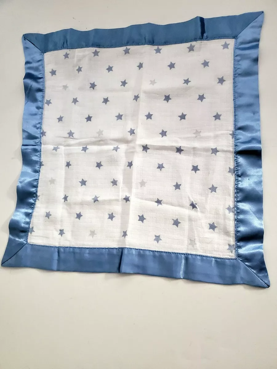 Issie muslin sale security blanket