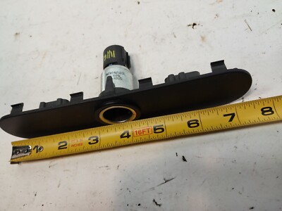 2004 f150 cigarette lighter panel 2004-2008 Ford F-150 FX4 LARIAT Mark LT Dash Cigarette Lighter Outlet 7.5  INCH