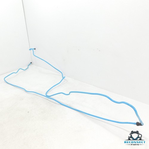 20112019 BMW 528i 535i 550i M5 F10 Rear Gas Fuel Tank Vent Hose Pipe