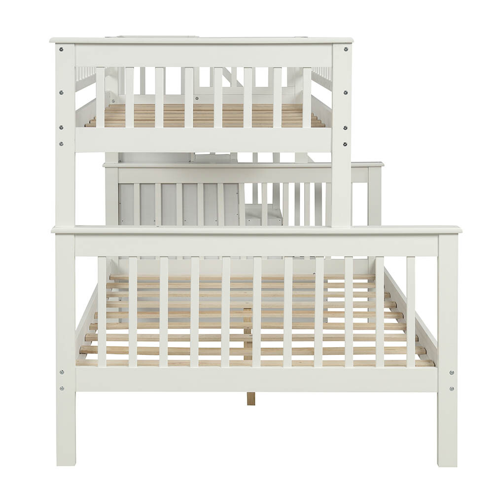 l shaped bunk beds ebay
