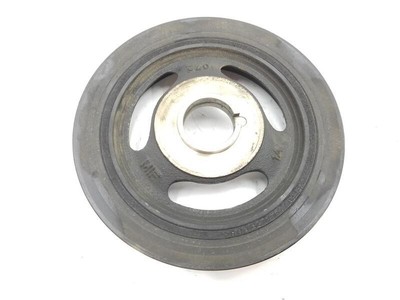 Original Citroen Nabe, Kurbelwellenriemenscheibe 9844959680 Online Kaufen
