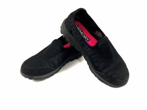 skechers go walk memory form fit