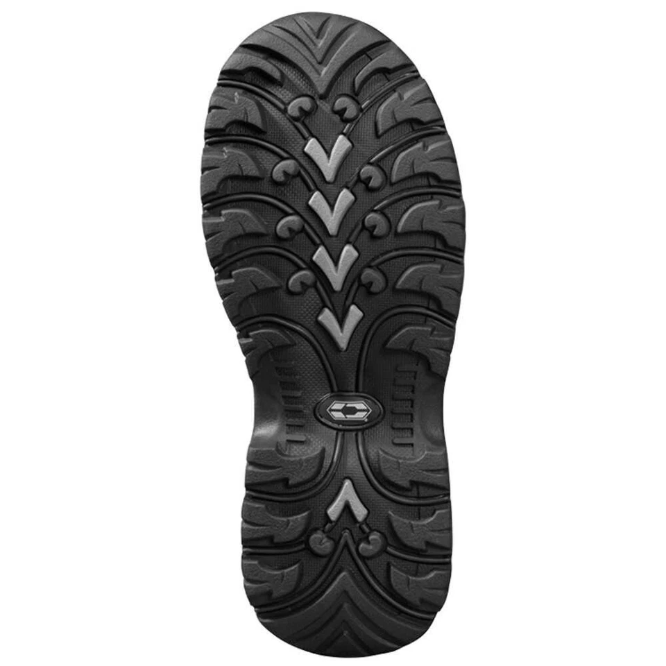 Botas de moto de nieve Castle X Charge Atop - negras Foto 2 de 2