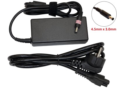 AC 65W Adapter Netzteil Ladegerät DELL Inspiron 14 (5482-2287), 14 (5482-H5VXV)