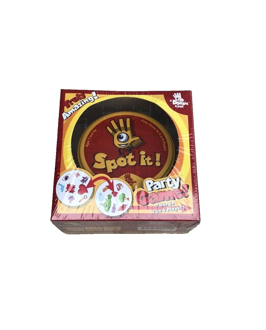 Asmodee Strategy Vintage Card Games