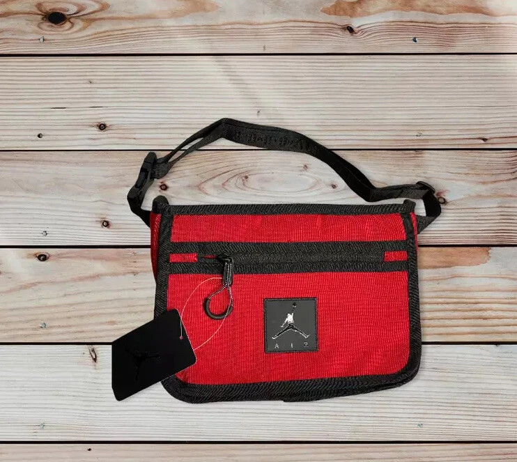 Jordan collaborator belt bag hot sale