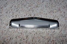 Chrome 4 Speed Console Top Trim For 1966 1967 1968 Dodge Charger Chrysler B Body Chrome 4 Speed Console Top Trim For 1966 1967 1968 Dodge Charger Chrysler B Body