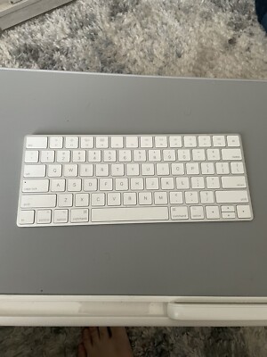 Apple A1644/A1657 Magic Keyboard 2 and Magic Mouse 2 Wireless Kit