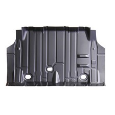  Trunk Floor for Chevy Chevelle 1968-1972