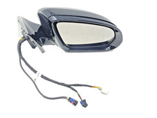 MERCEDES BENZ W222 Außenspiegel, Spiegel Seitenspiegel 14pin rechts 2228100816