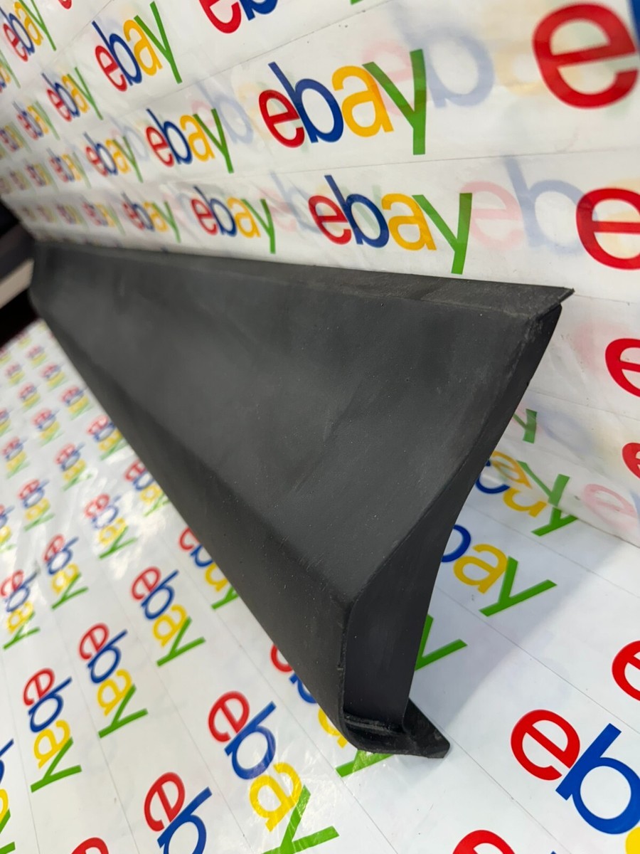 2013-2016 MAZDA CX-5 FRONT LEFT DOOR LH MOLDING TRIM DRIVER OEM