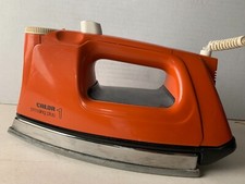 FER A REPASSER CALOR PRESSING PLUS 1 - VINTAGE ORANGE