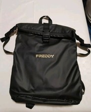 Zaino Roll-top Freddy 30 x 14.5 x h 49 Cm | Capacità 18 L | NUOVO!