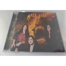 MATA HARI - Mata Hari (NEW*LIM. US MELODIC PR...