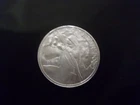 1 Ounce Silver Round - .999 Fine Silver - " Robin Hood "