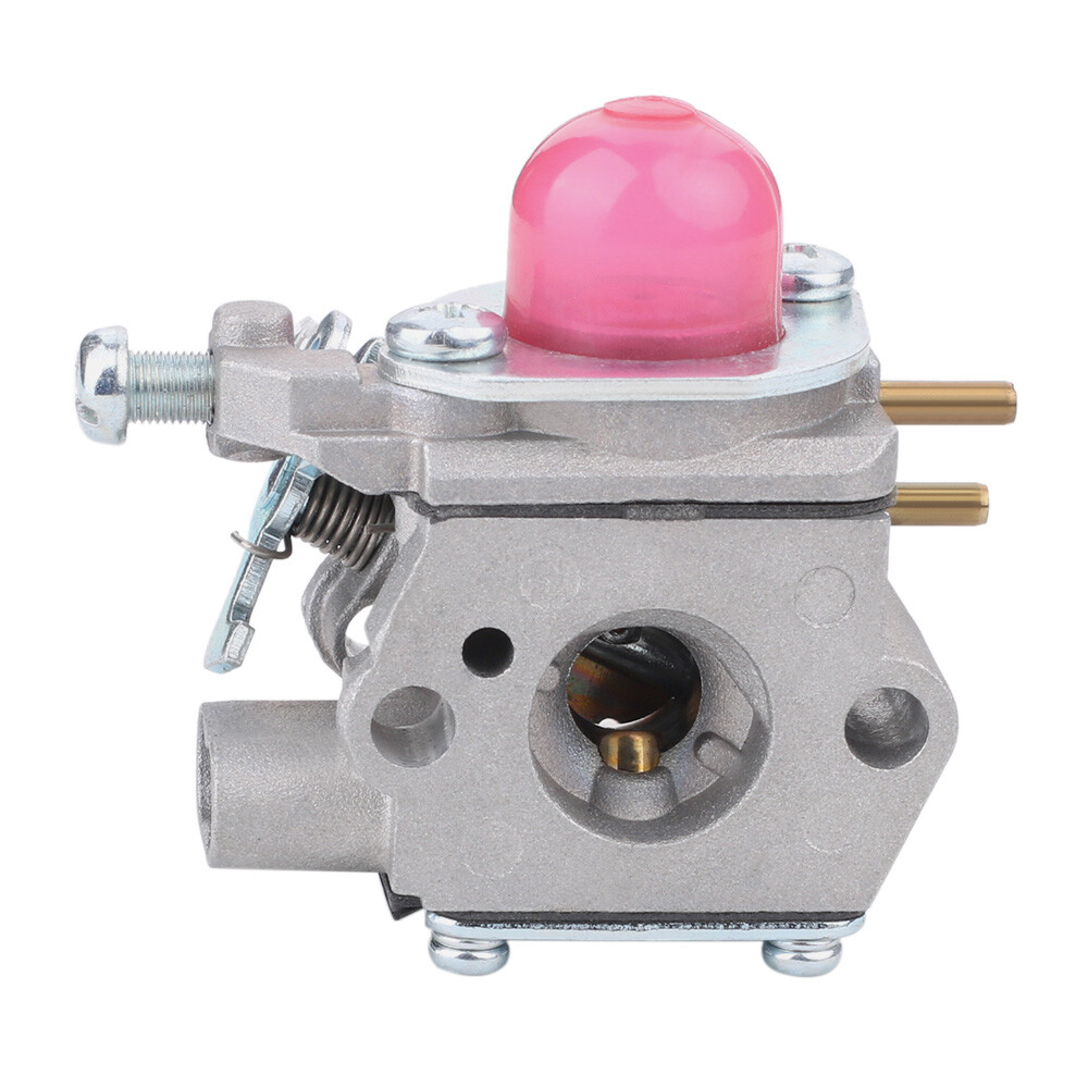 Carburetor For MTD Murray M2500 M2510 Gas Trimmers Fuel Line Kit eBay