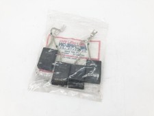 Lot of 4 New Helwig Carbon 10-501221 Motor Brushes 0.5" x 1.25" x 2"