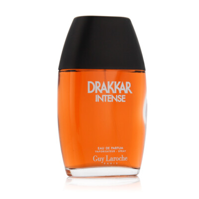 Guy Laroche Drakkar Intense Eau De Parfum 100 ml (man)