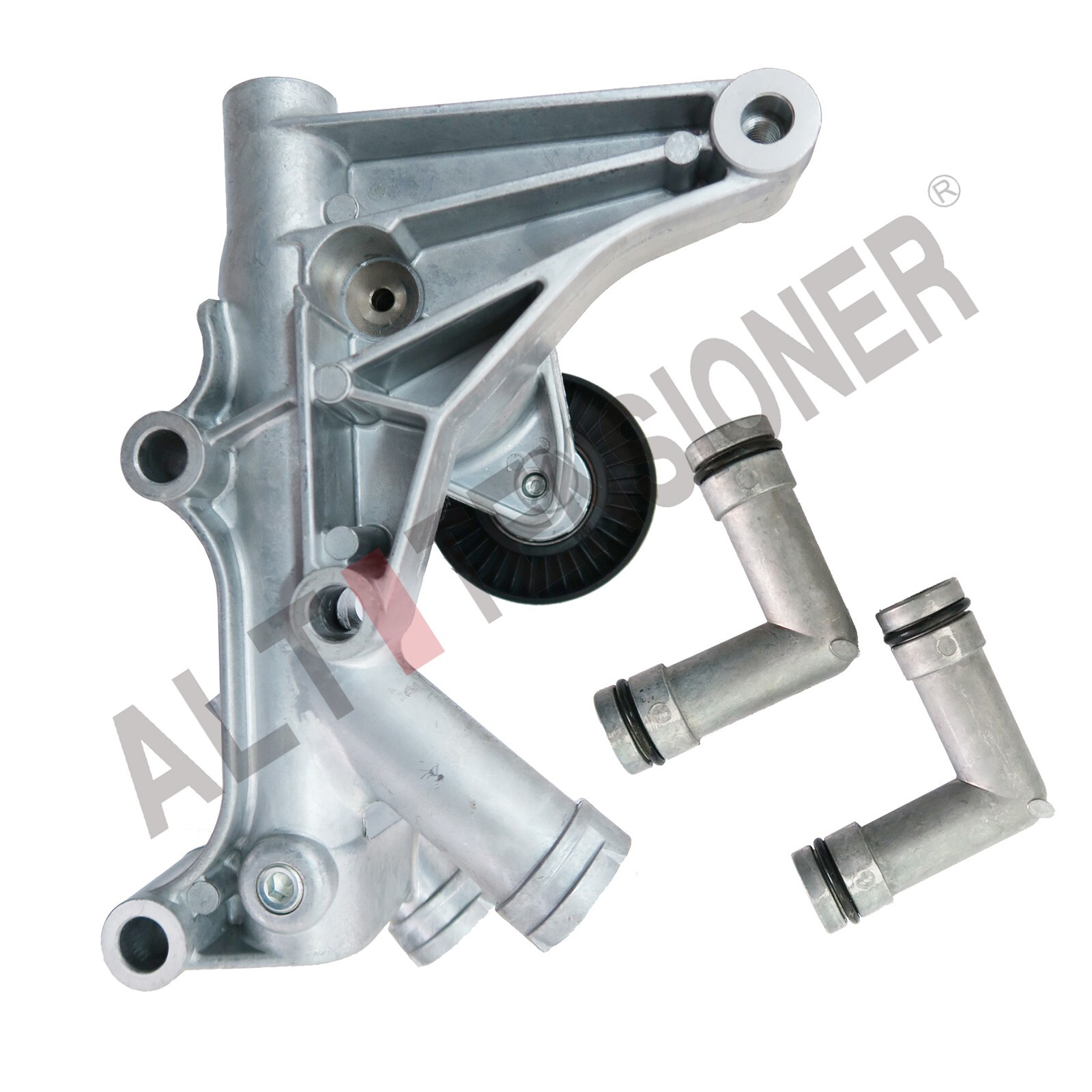 New Accessory Belt Tensioner Chevy Le Sabre Chevrolet Impala Pontiac - Foto 9