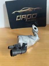 Lamborghini Gallardo Audi R8 AGR Ventil 07L131166E 07L131101F 06E906052 original