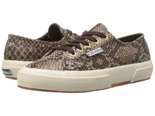 superga snake