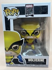 Ultimate Funko Pop Marvel 80th 80 Years Figures Gallery and Checklist 47