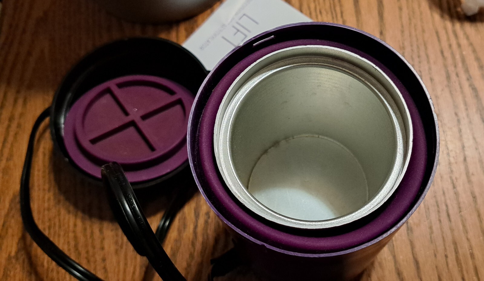 Ardent Nova Lift Precision Decarboxylator Purple