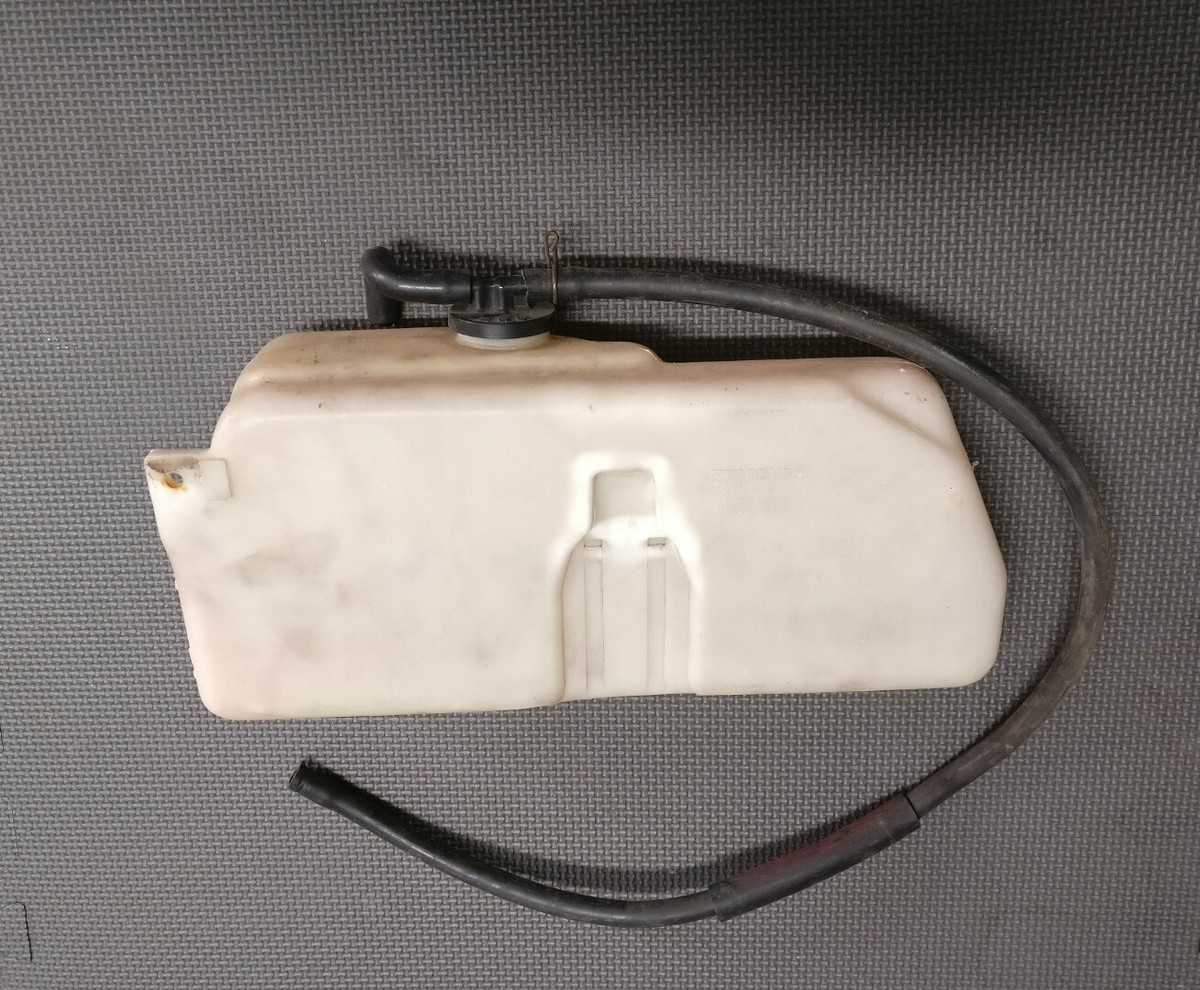 Toyota Supra MKIV JZA80 Coolant Overflow Reservoir Tank