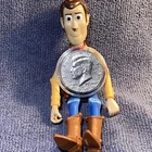 1994 JFK HALF 💰 in AIRTIGHT FREE SHIPPING OBVERSE CORROSION