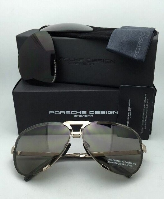 Porsche design p 8678
