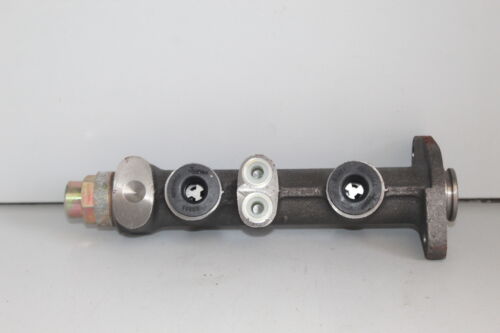 POMPA FRENI PASSO 10X1.25 PER FIAT 127 131 RITMO LANCIA DELTA PRISMA - Foto 2 di 9
