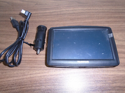 TOMTOM Start 4EF00 5''  GPS