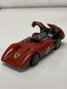 hot wheels redline ferrari 312p