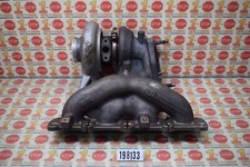 2015-2019 Hyundai Sonata 2.0l Engine Turbo Turbocharger Assembly 28231-2gta1 Oem 2015-2019 Hyundai Sonata 2.0l Engine Turbo Turbocharger Assembly 28231-2gta1 Oem