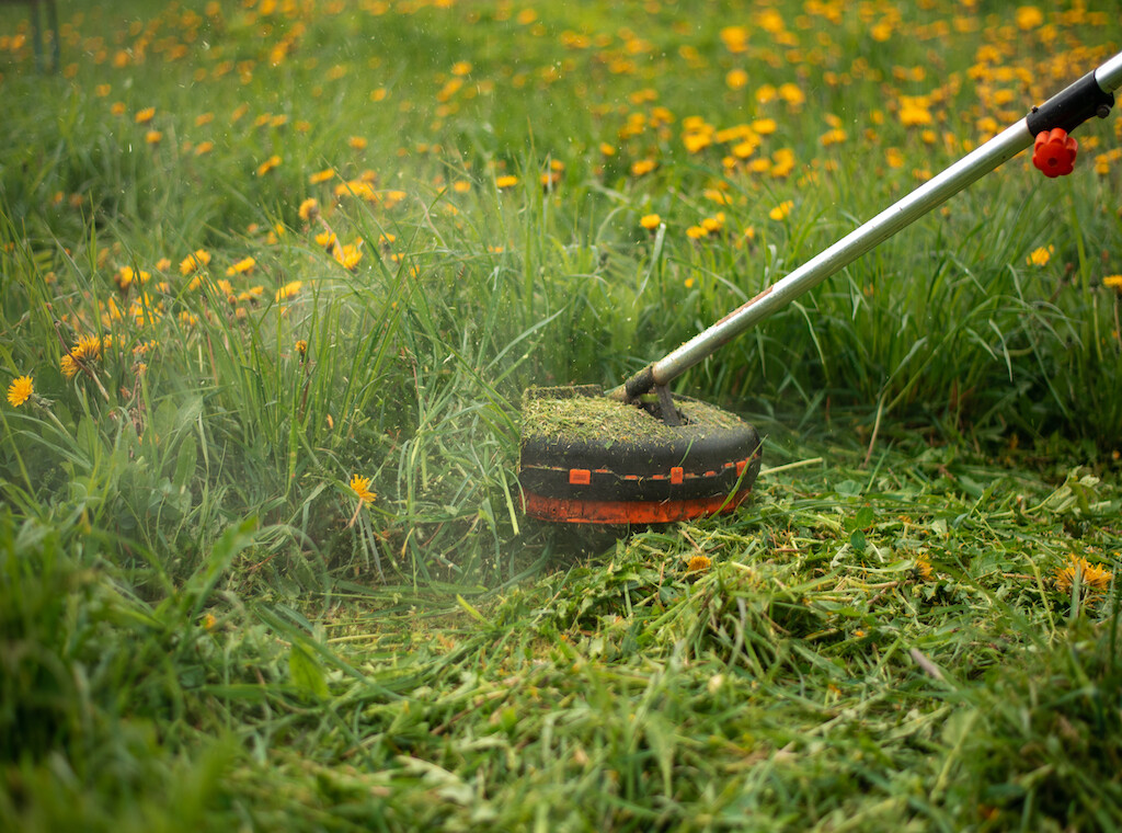 Twist Whipper Snipper Cord 2.7mm trimmer line fit Stihl Honda Ryobi