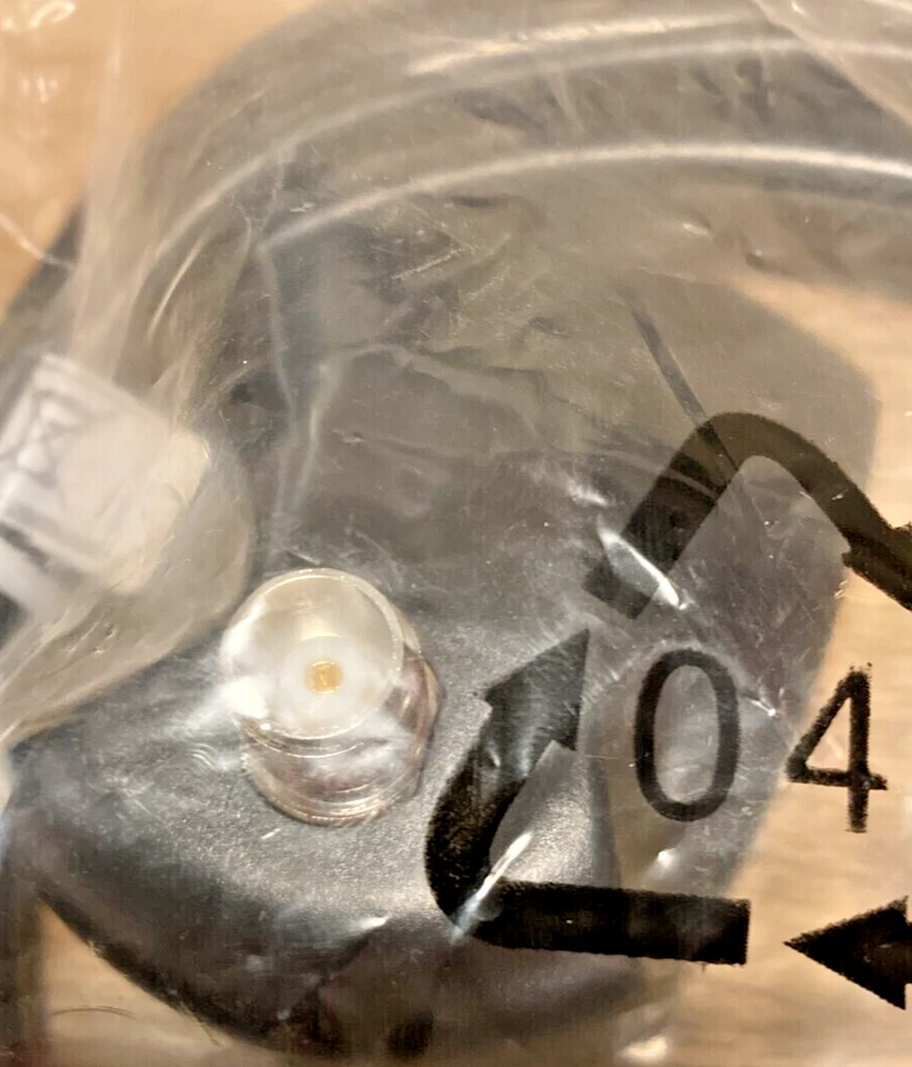 Cisco 4G Antenna Extension Base w/ 10 Foot Cable 4G-AE010-R - Image 3 of 4