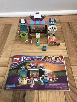 lego friends 41127