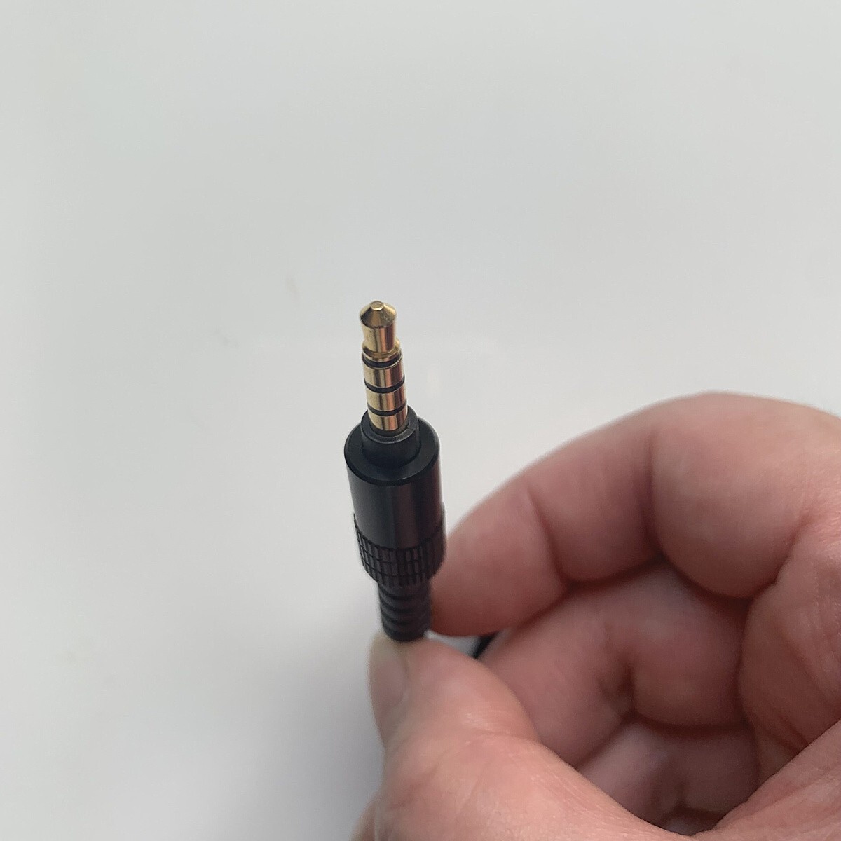 4FT/1.2m Balanced 4.4mm Audio cable MUC-S12NB1 For Sony MDR