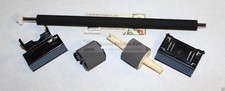 HP LASERJET 2100 DELUXE MAINTENANCE REPAIR KIT + VIDEO INSTALLATION DIRECTIONS