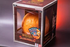 ONE PIECE Trading Card Game Devil Fruit Collection DF-02 Vol. 2 Ace New/Sealed