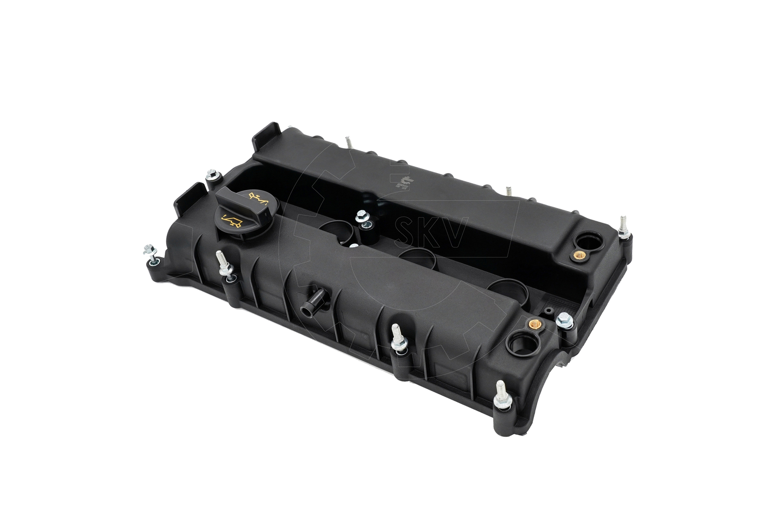 Couvercle de culasse étanche pour Ford Ecosport et Fiesta anti fuite d'huile