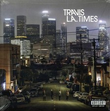 VINYL Travis - LA Times