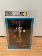 Ultima Forge of Virtue VGA 85 Big Box PC