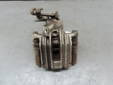 VW Volkswagen T-Cross Passenger Nearside Rear Brake Caliper 1.0 TSI 2021 - TRW