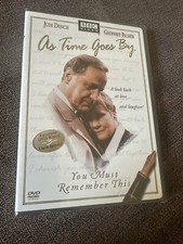 その他 As Time Goes By: You Must Remember This [DVD] As Time Goes By: You Must Remember This - Judi Dench & Geoffrey