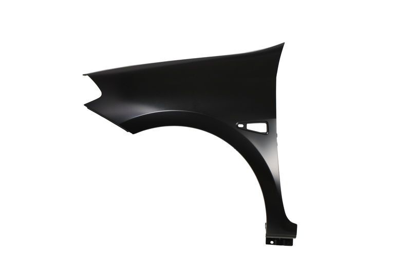Front Left Fender Fits: RENAULT THALIA II 09.08-10.13