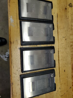 Precision Devices Roughness Standard Model PDR-8